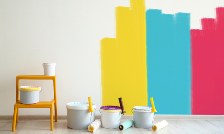 How About Amazing Painting Services This Season?
